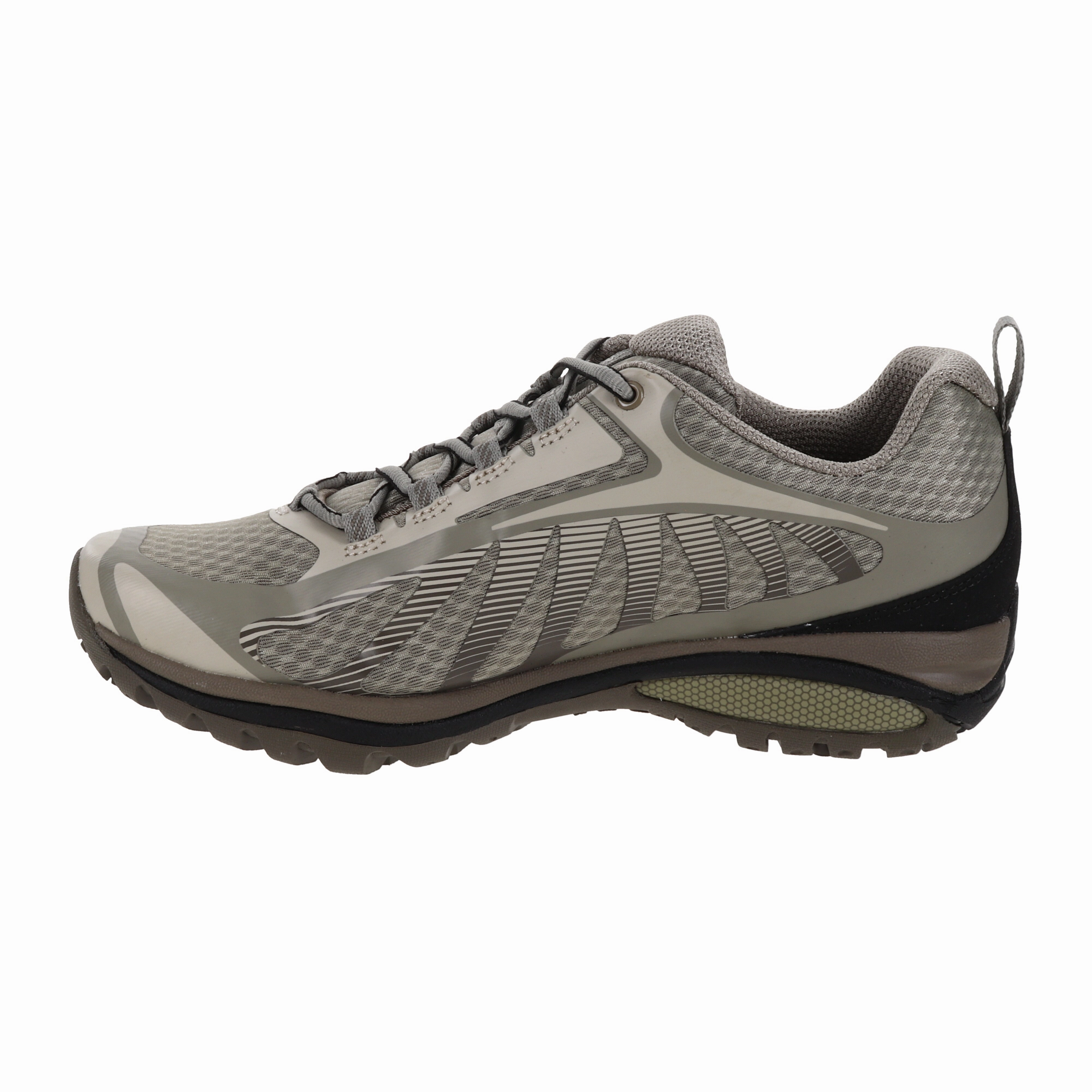 Women's Siren Edge 3 Daily Hike Footwear