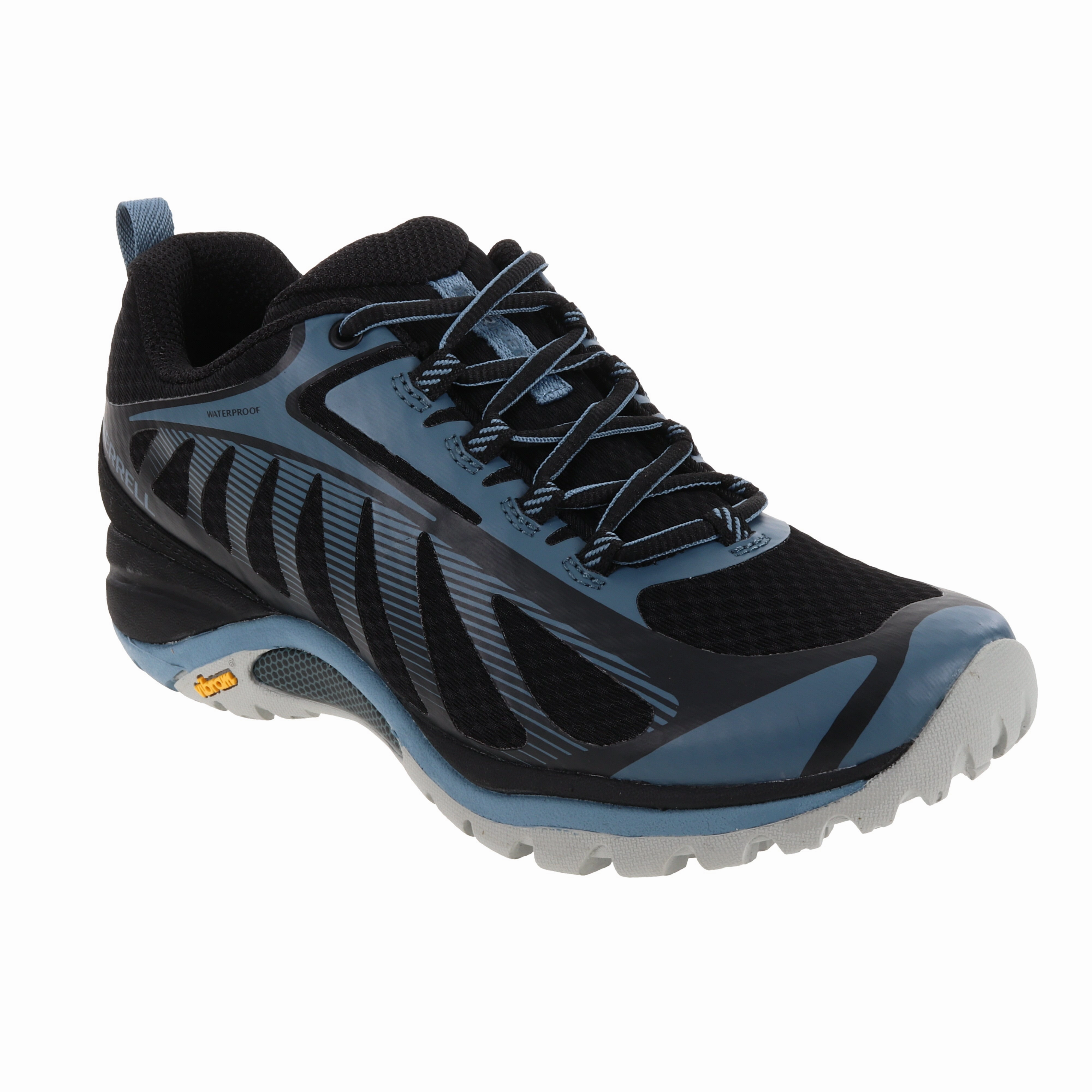 Women's Siren Edge 3 WP Daily Hike Footwear
