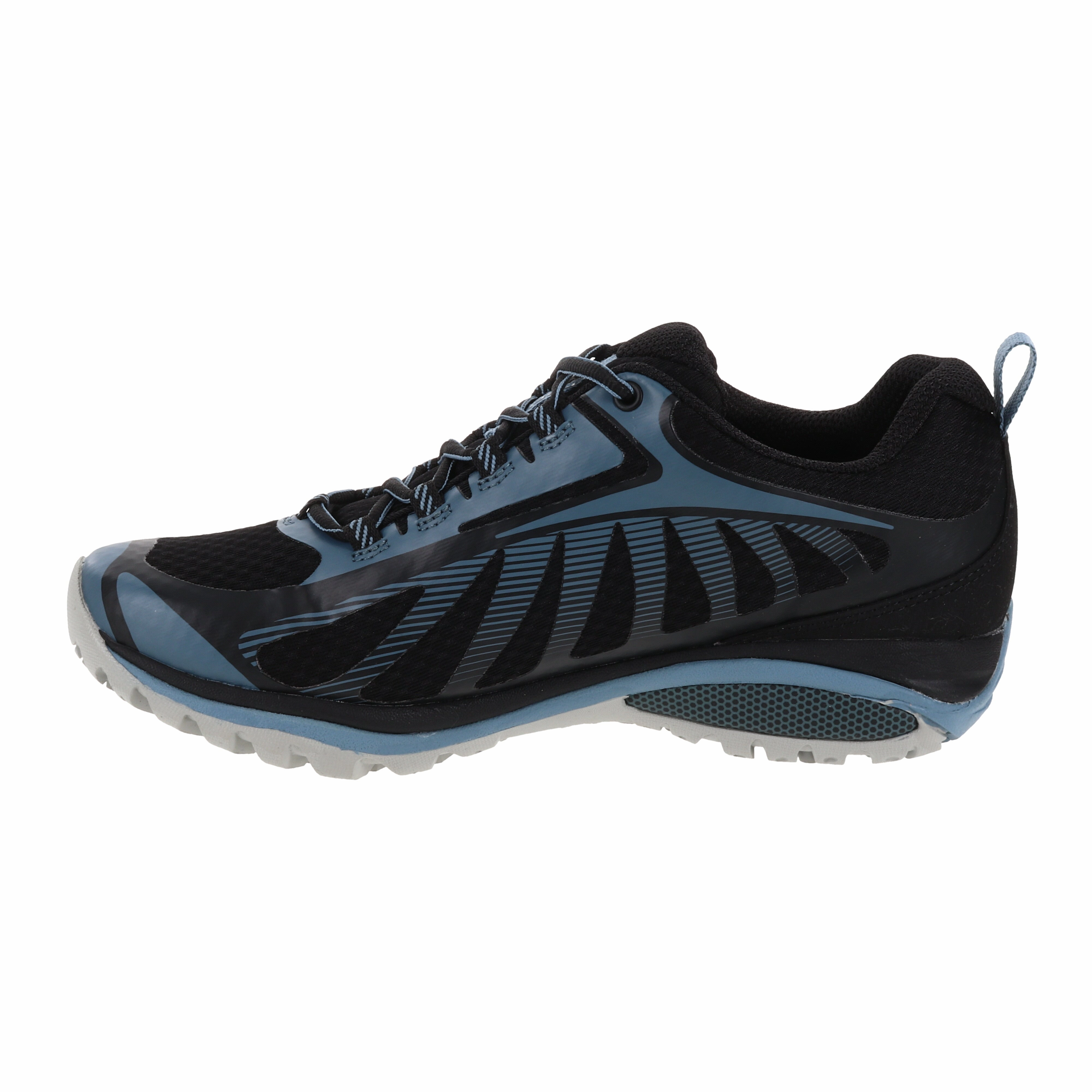 Women's Siren Edge 3 WP Daily Hike Footwear