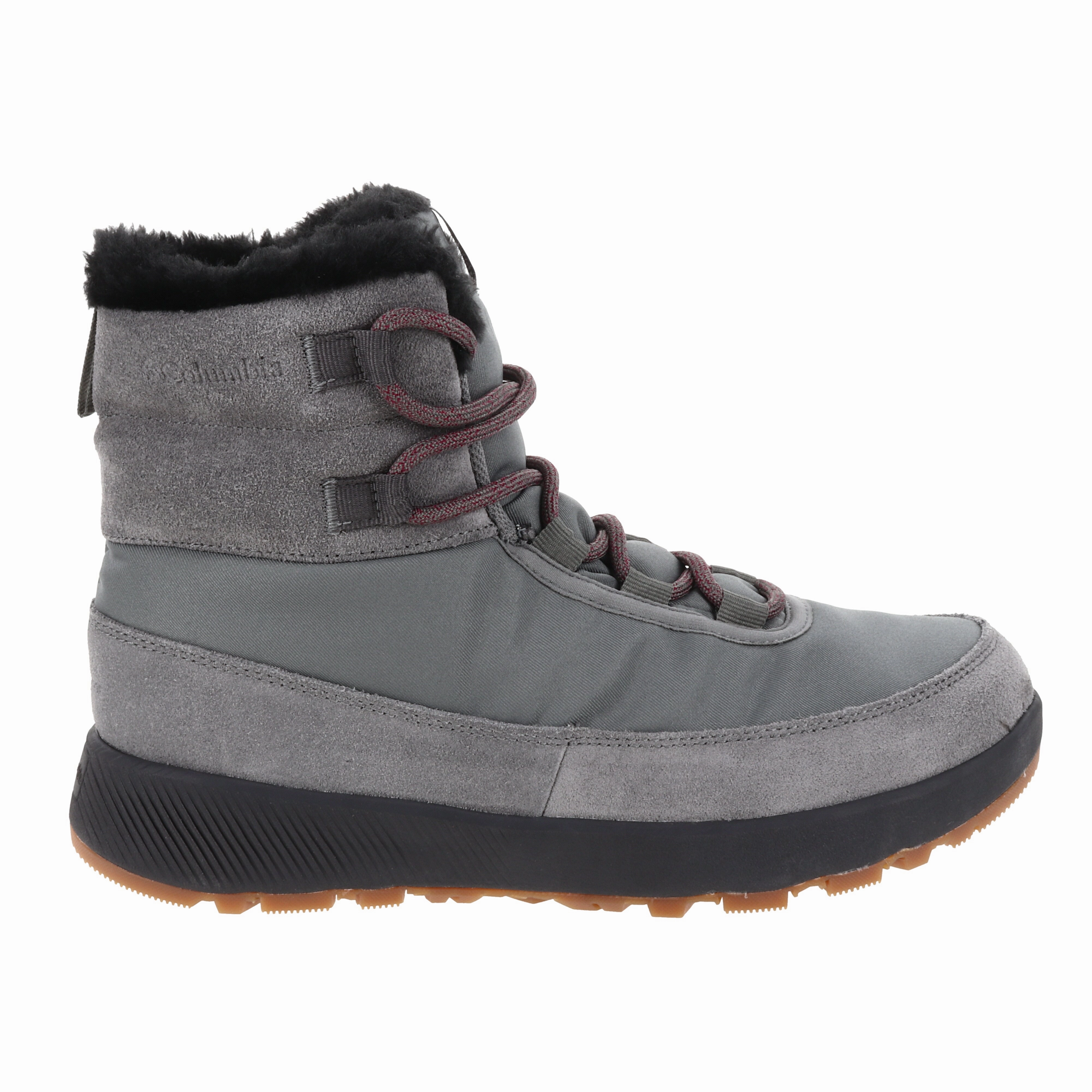 Women's Slopeside Peak Columbia footwear designs