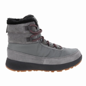 Women's Slopeside Peak Columbia footwear designs