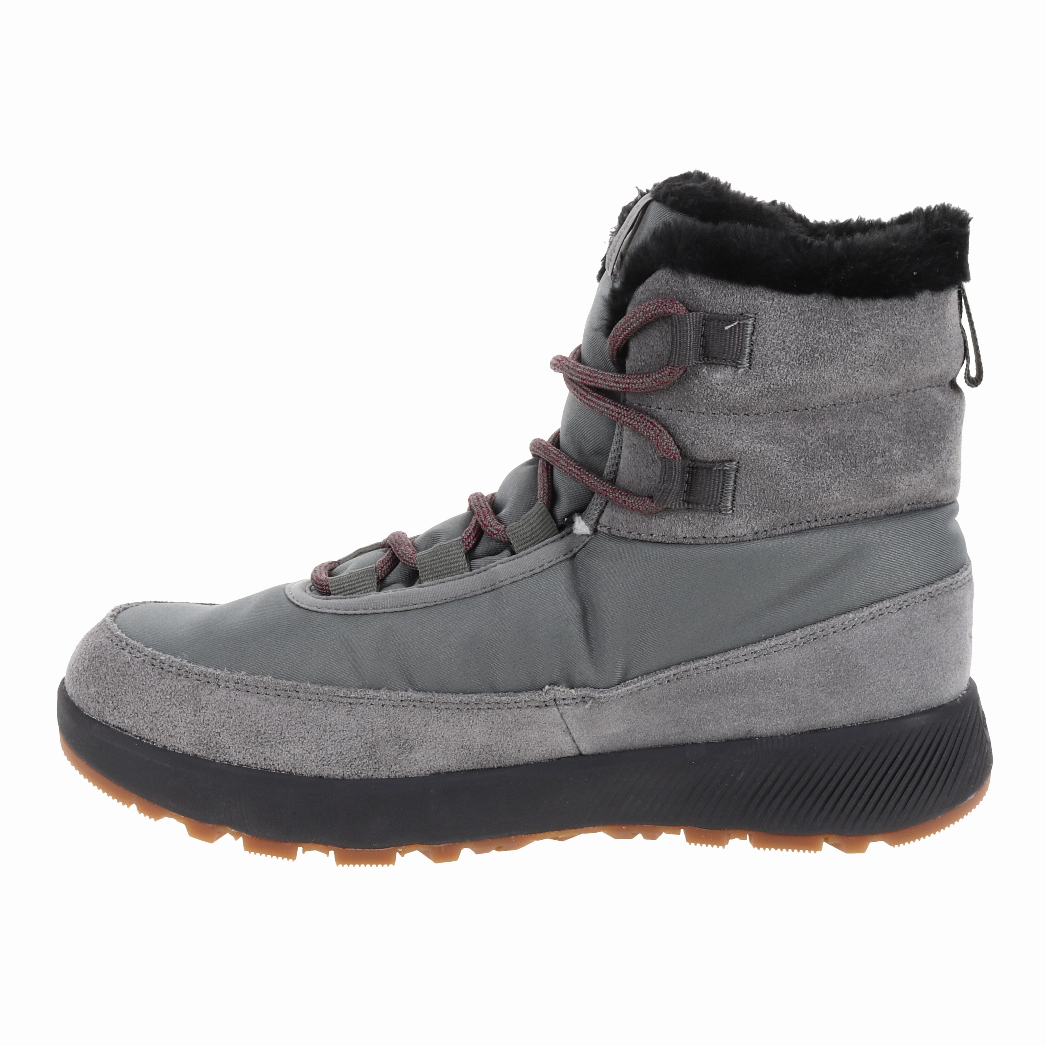 Women's Slopeside Peak Trail Grip Shoes