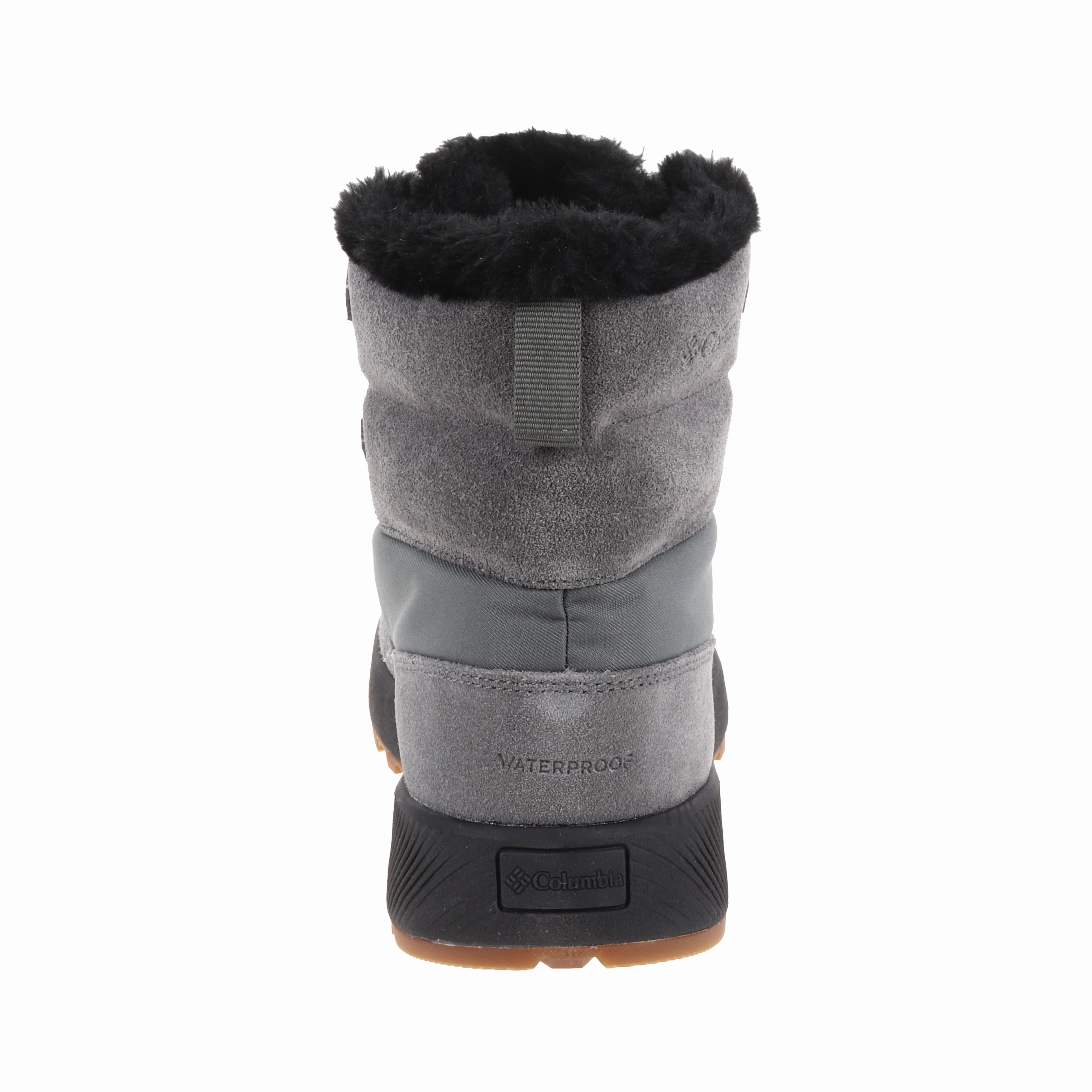 Women's Slopeside Peak Trail Grip Shoes
