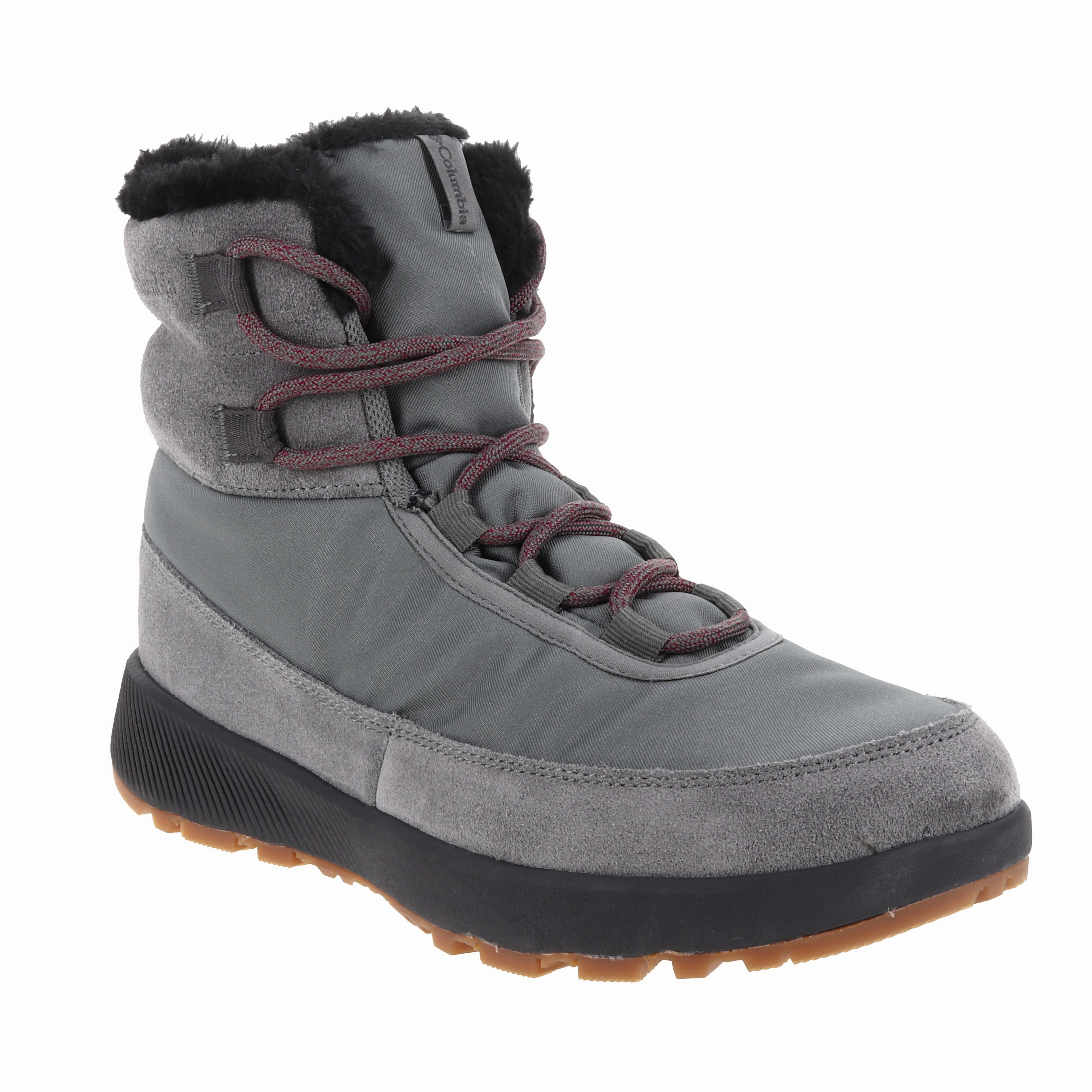 Women's Slopeside Peak Trail Grip Shoes