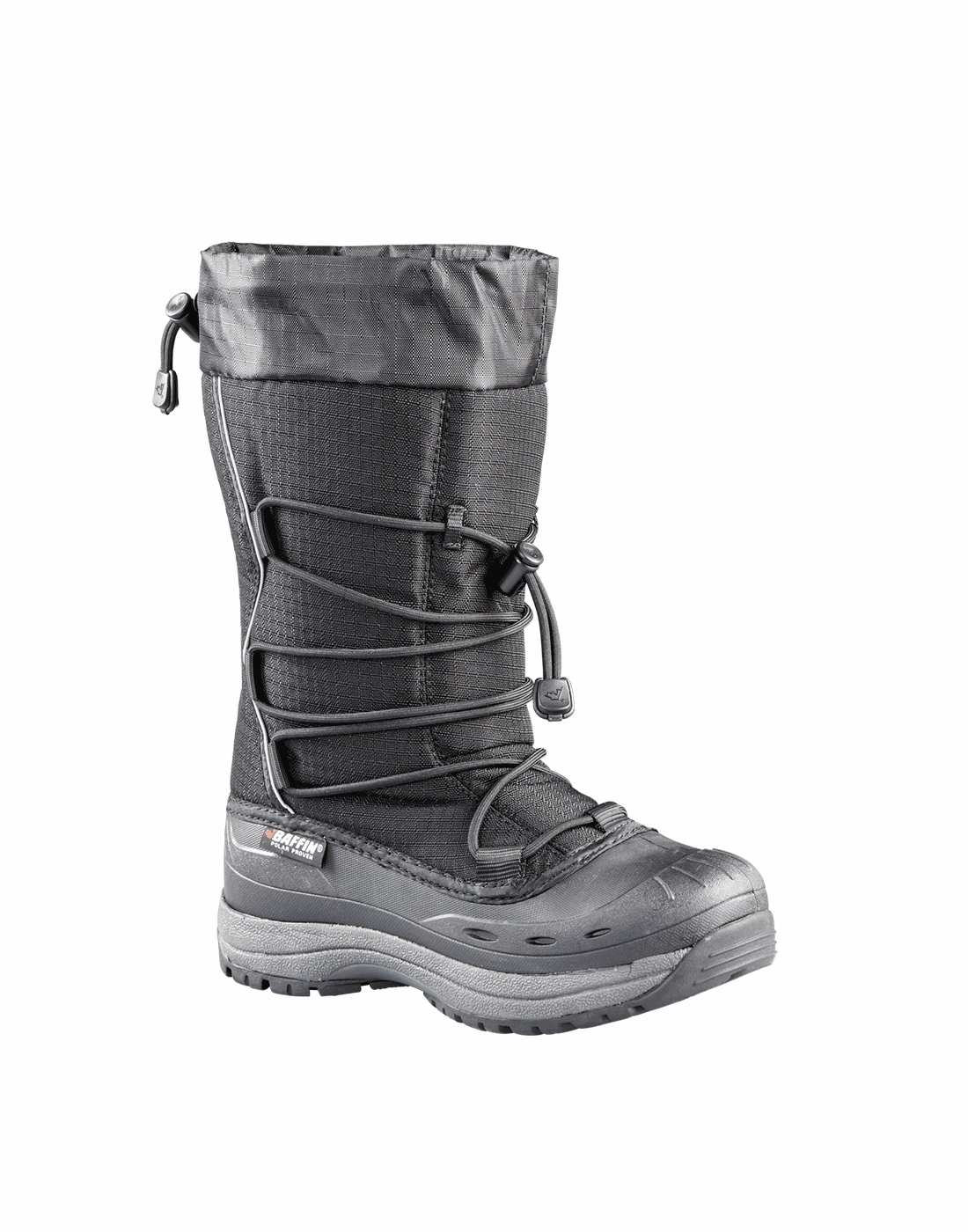Women's Snogoose Baffin shoe designs