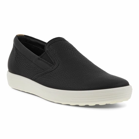 Women's Soft 7 Slip Ecco footwear styles