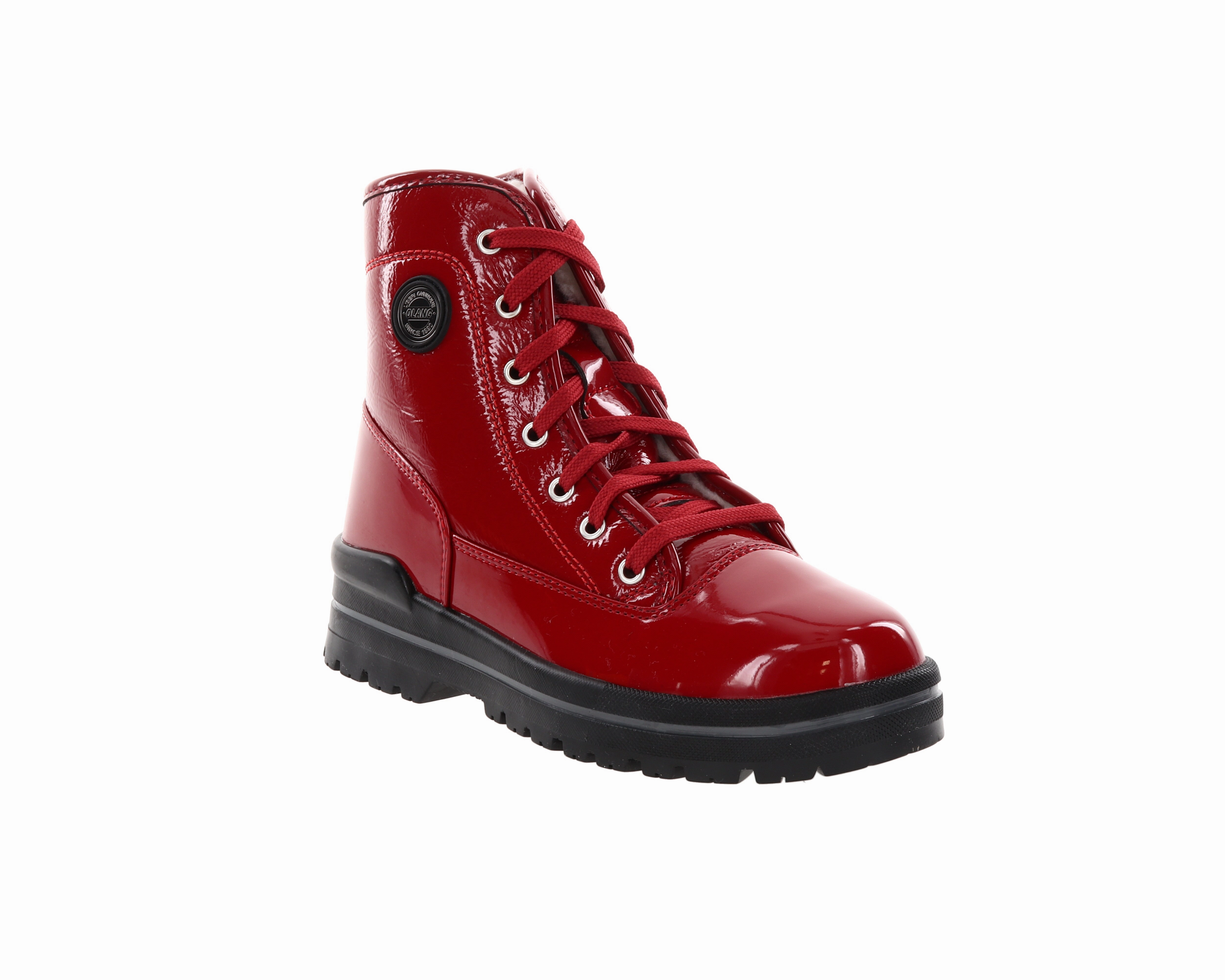 Women's Sound Island Style Footwear