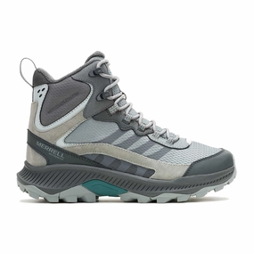 Women's Speed Strike 2 Thermo Mid WP Merrell footwear styles