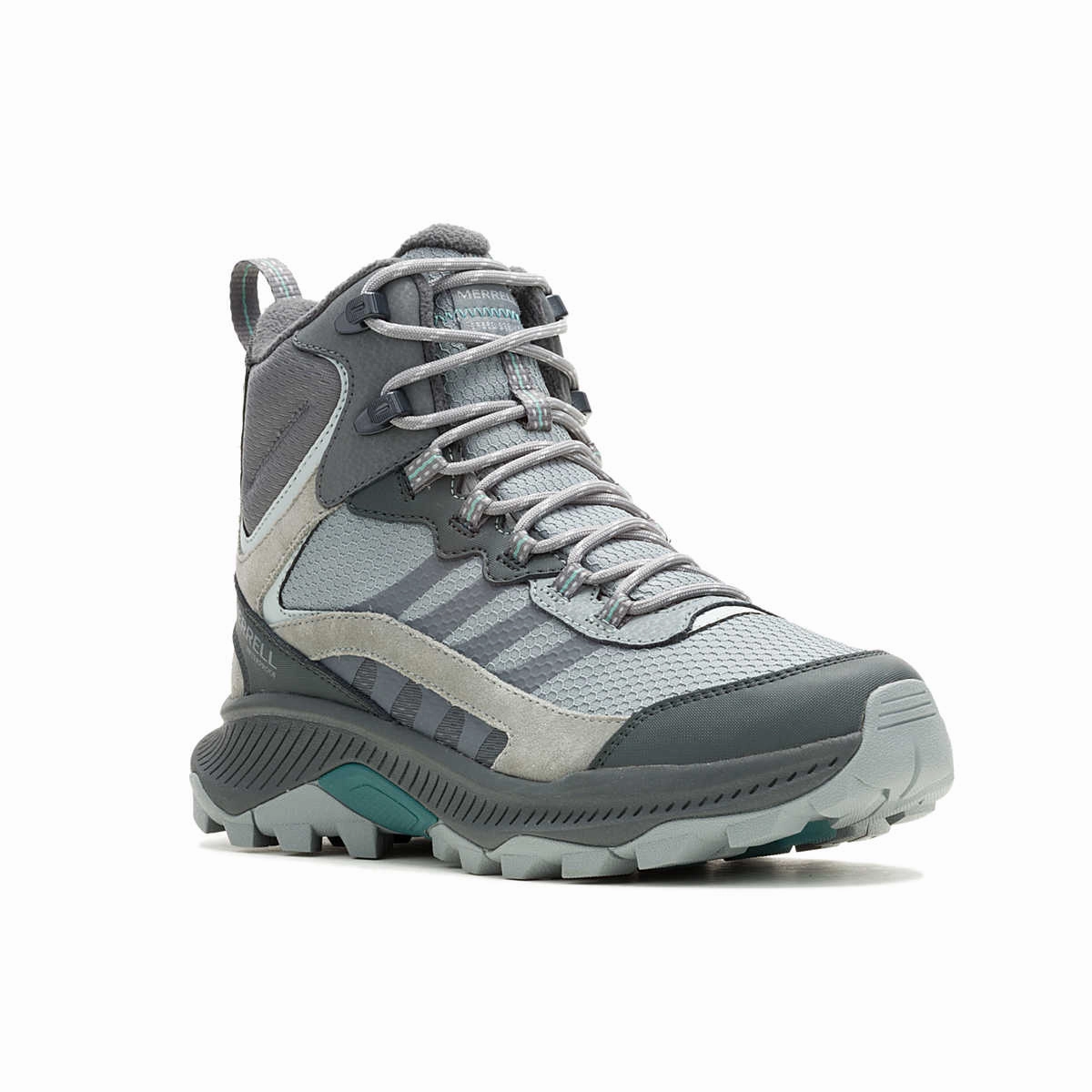 Women's Speed Strike 2 Thermo Mid WP Daily Hike Footwear