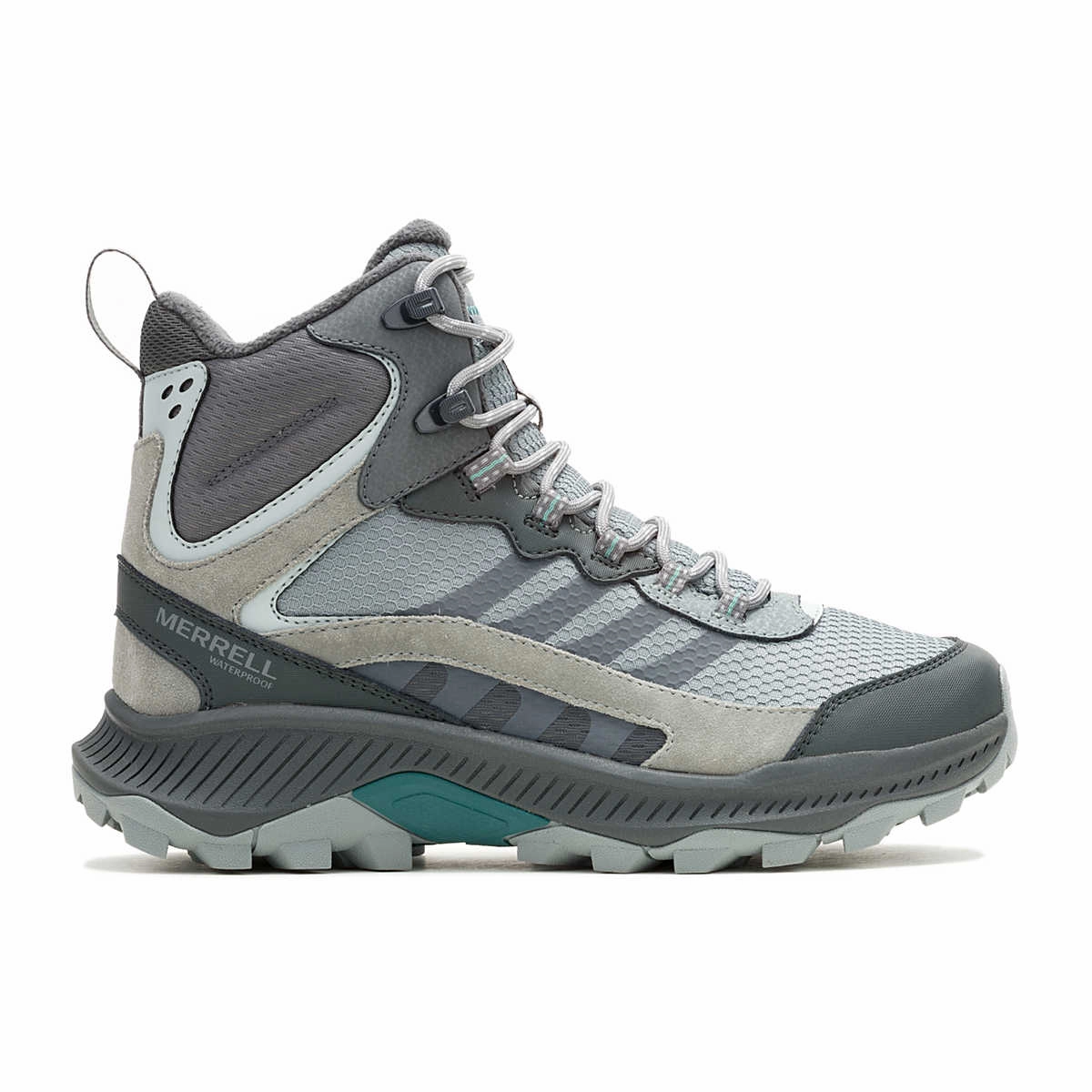 Women's Speed Strike 2 Thermo Mid WP Merrell footwear styles