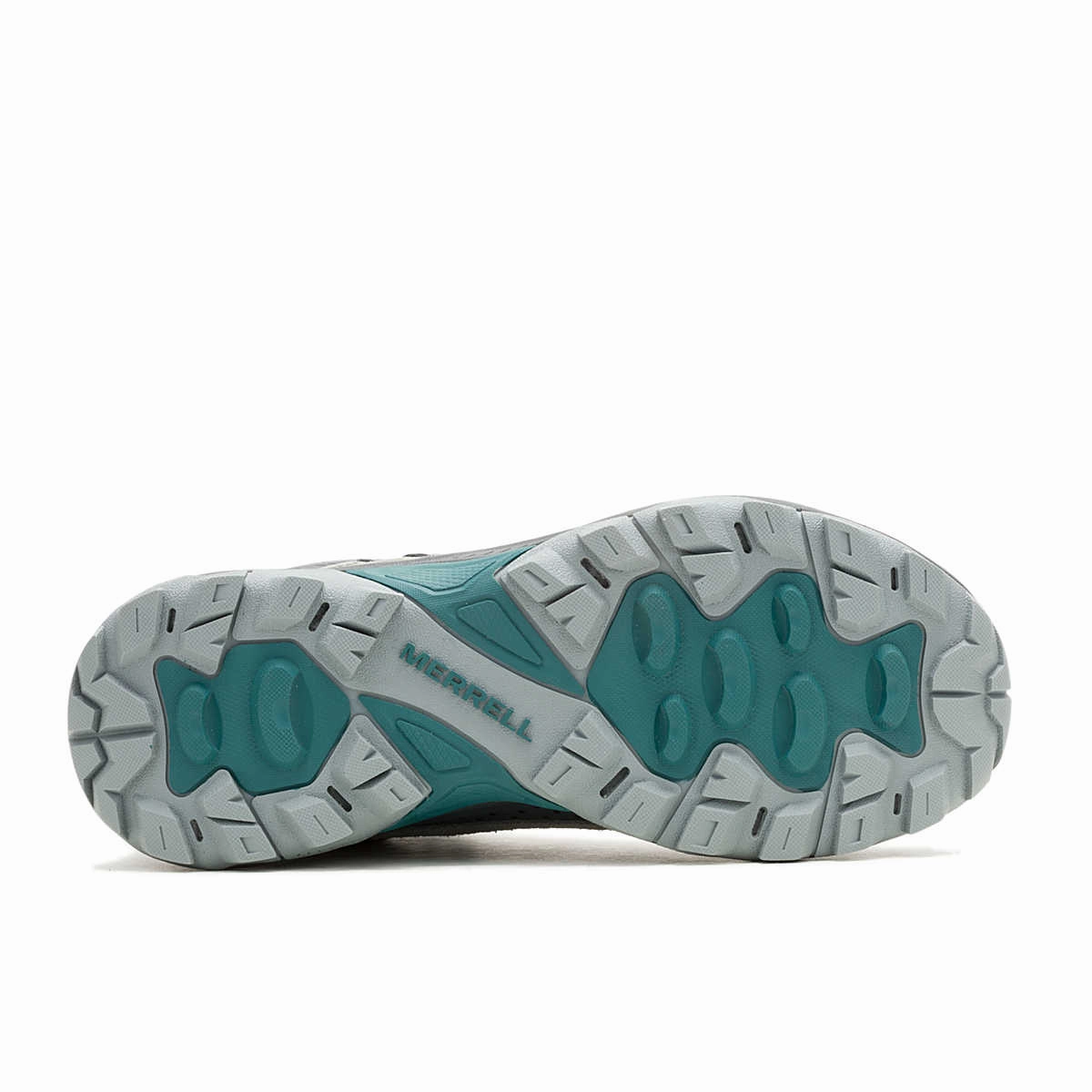 Women's Speed Strike 2 Thermo Mid WP Daily Hike Footwear