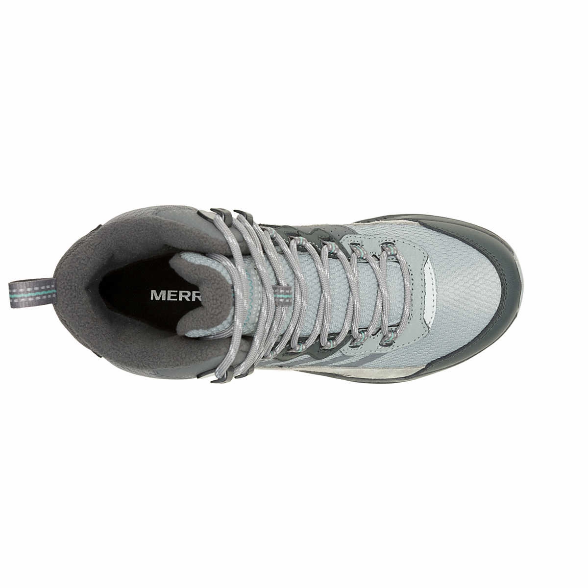 Women's Speed Strike 2 Thermo Mid WP Daily Hike Footwear