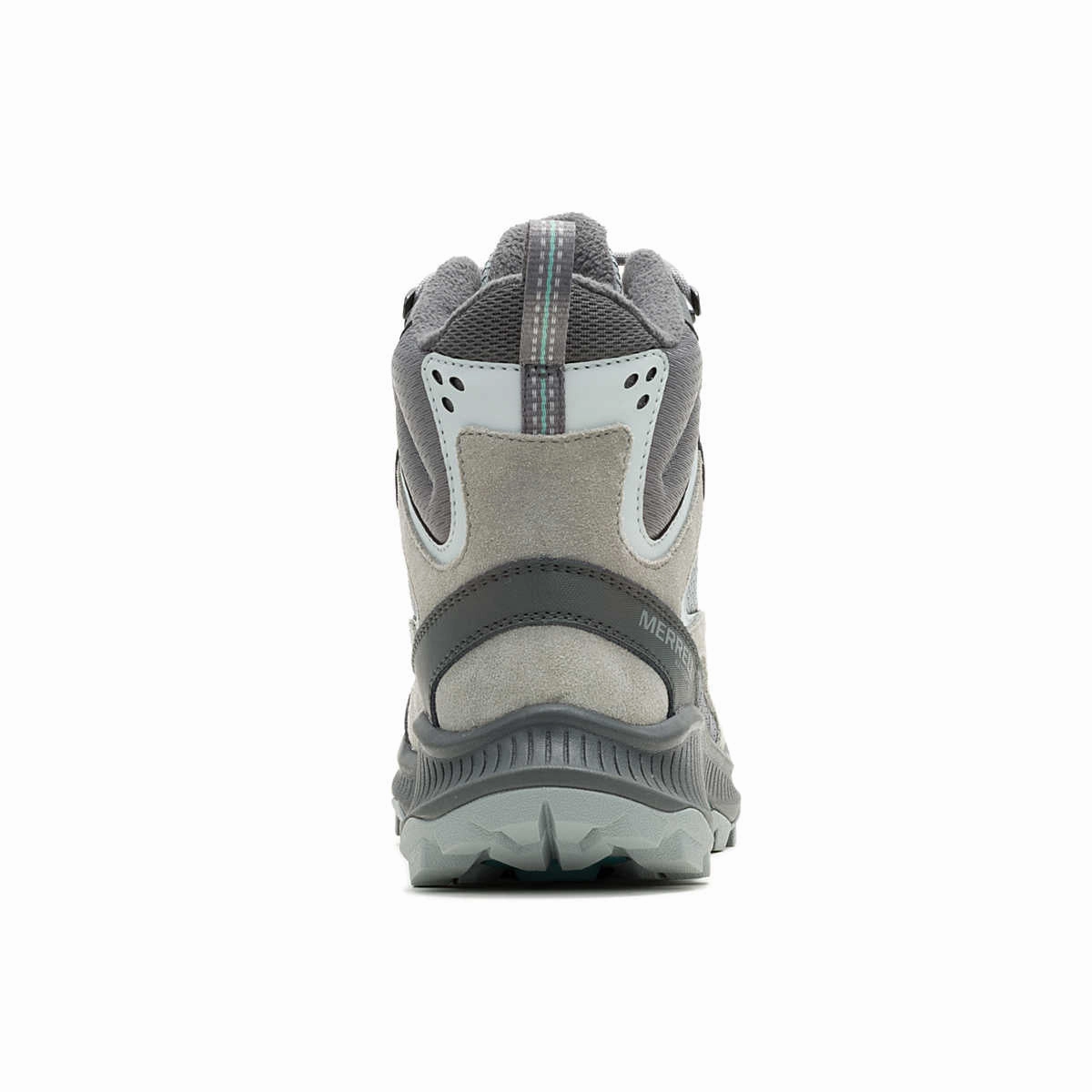Women's Speed Strike 2 Thermo Mid WP Daily Hike Footwear