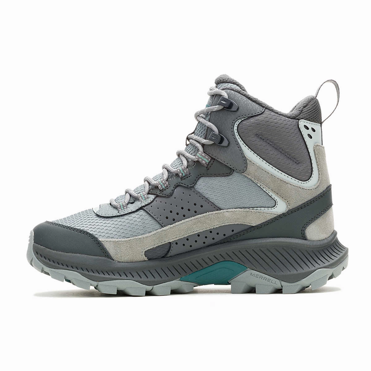 Women's Speed Strike 2 Thermo Mid WP Daily Hike Footwear