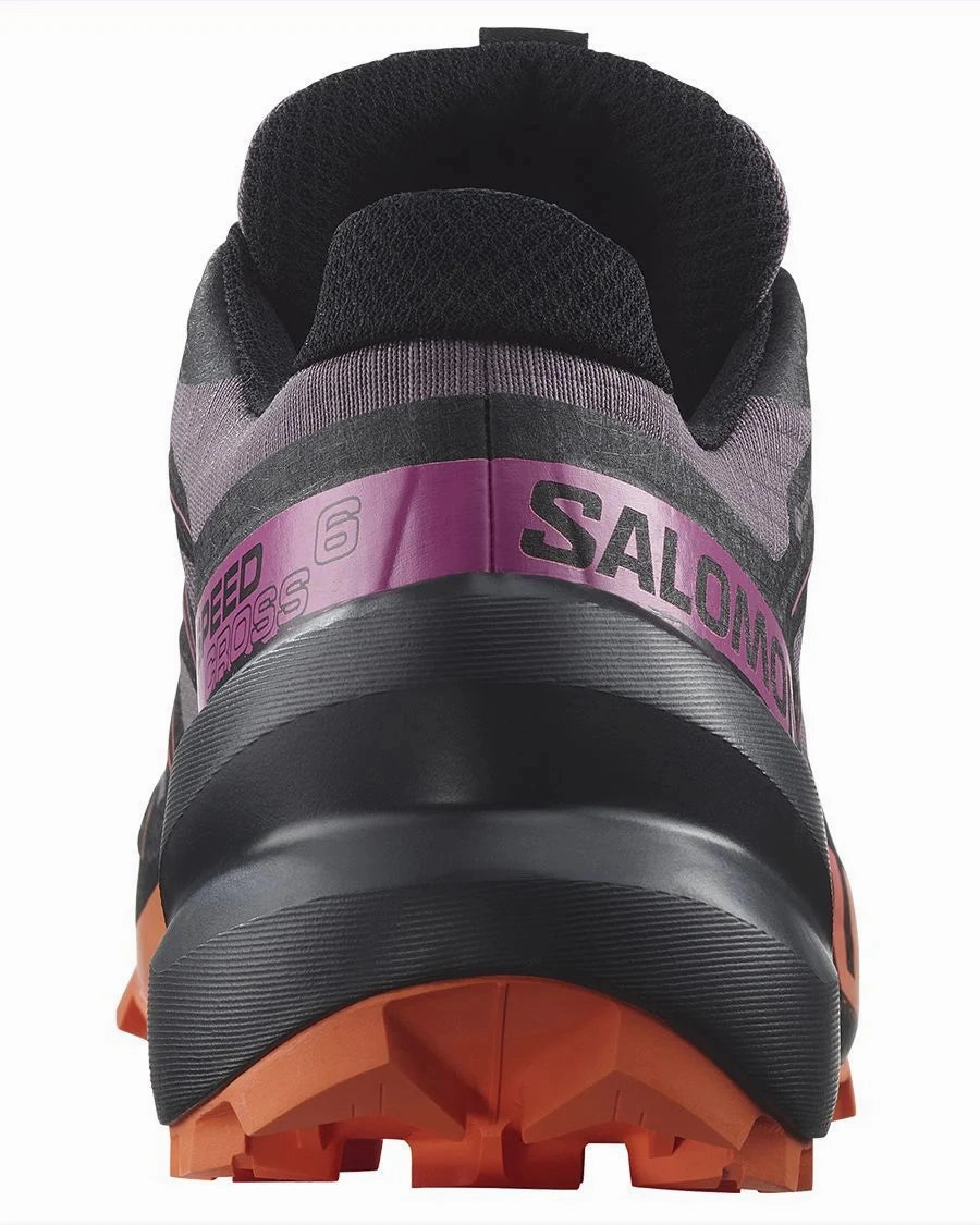 Women's Speedcross 6 GTX Technical Hiking Shoes