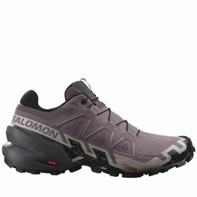 Women's Speedcross 6 Salomon shoe variations
