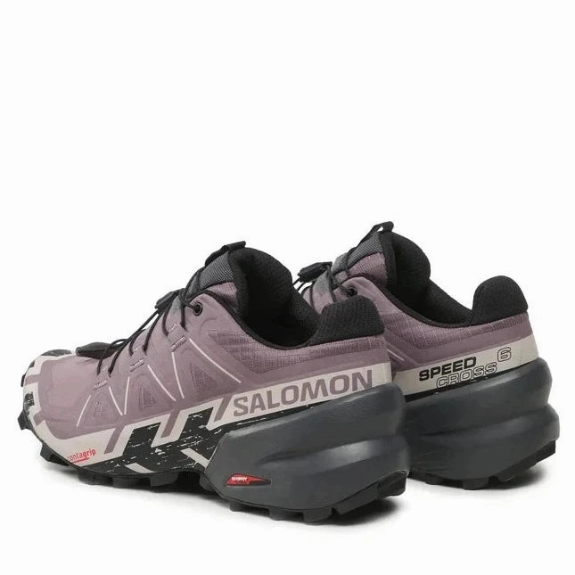 Women's Speedcross 6 Technical Hiking Shoes