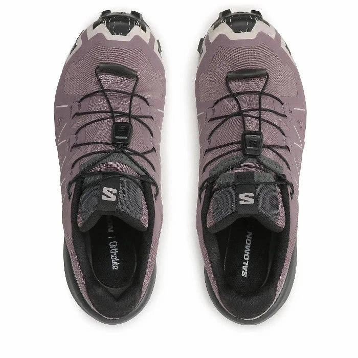 Women's Speedcross 6 Technical Hiking Shoes