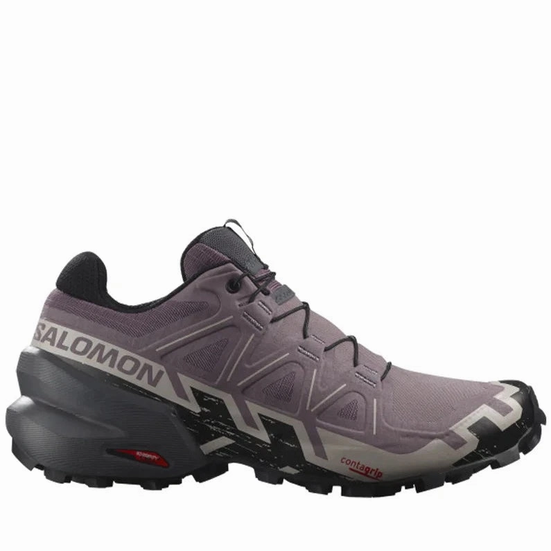 Women's Speedcross 6 Salomon shoe variations