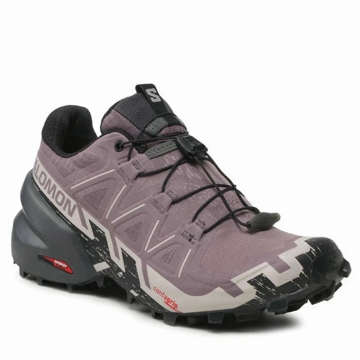 Women's Speedcross 6 Technical Hiking Shoes