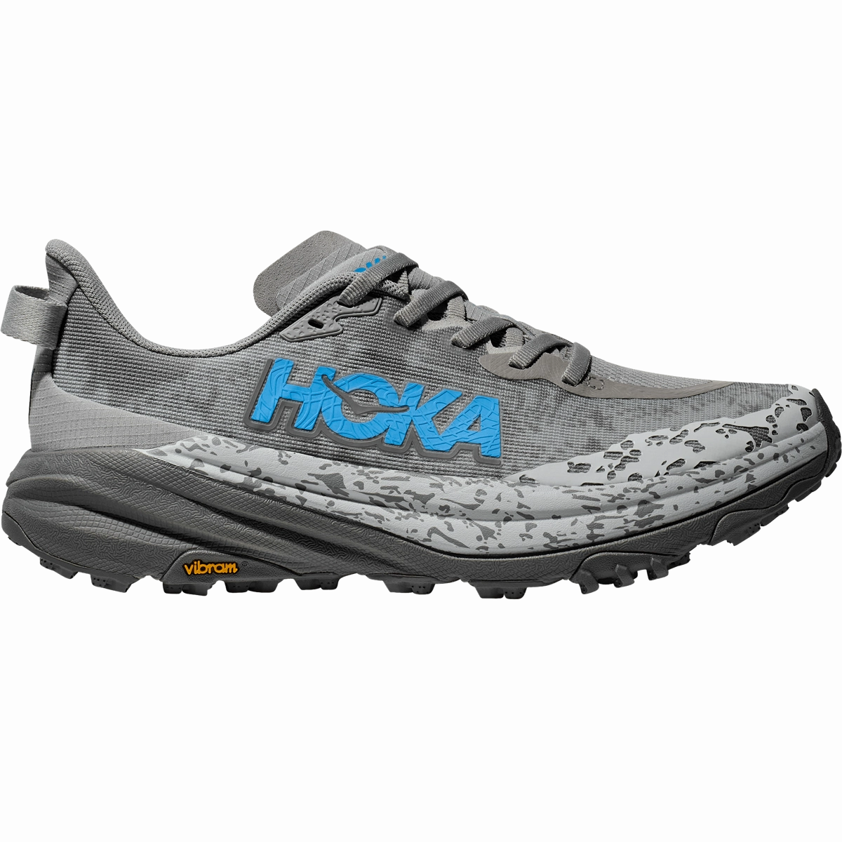 Women's Speedgoat 6 Wide Designer casual sneakers