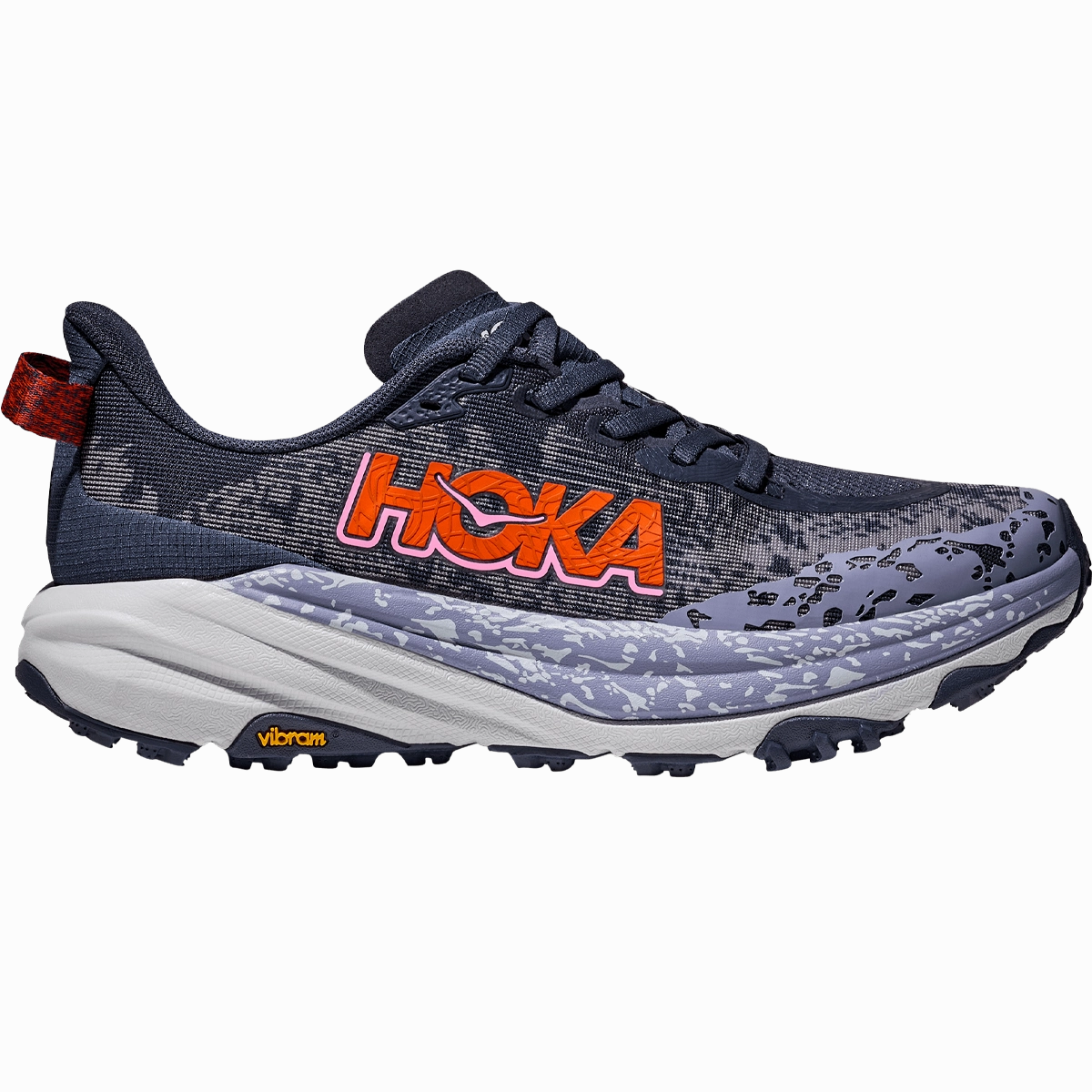 Women's Speedgoat 6 Wide Designer casual sneakers