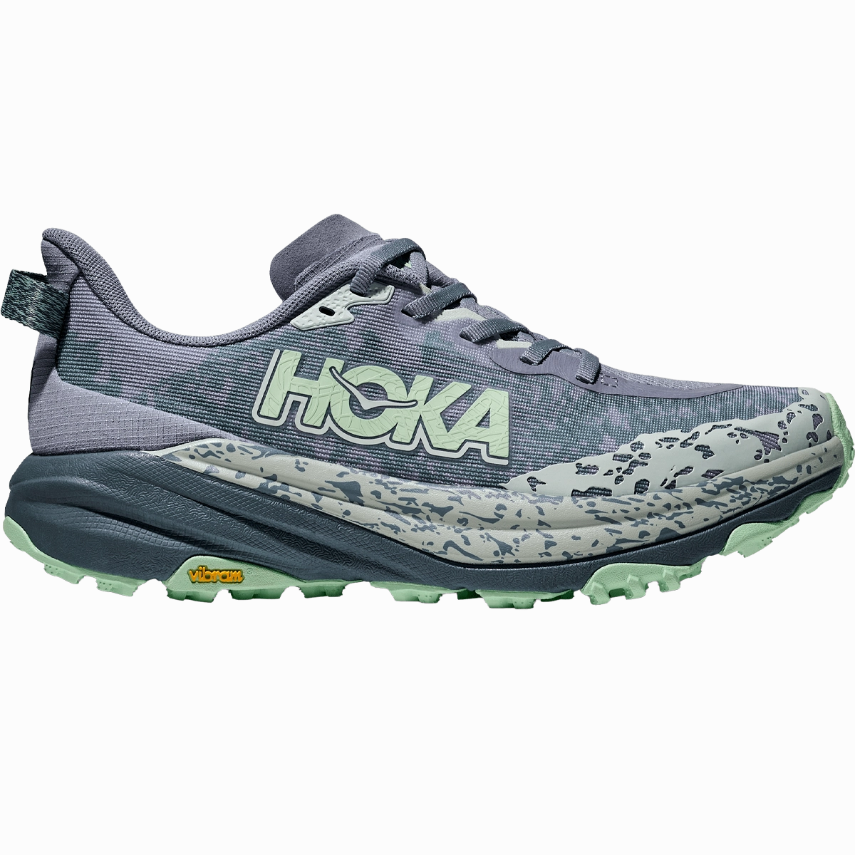 Women's Speedgoat 6 Wide Designer casual sneakers