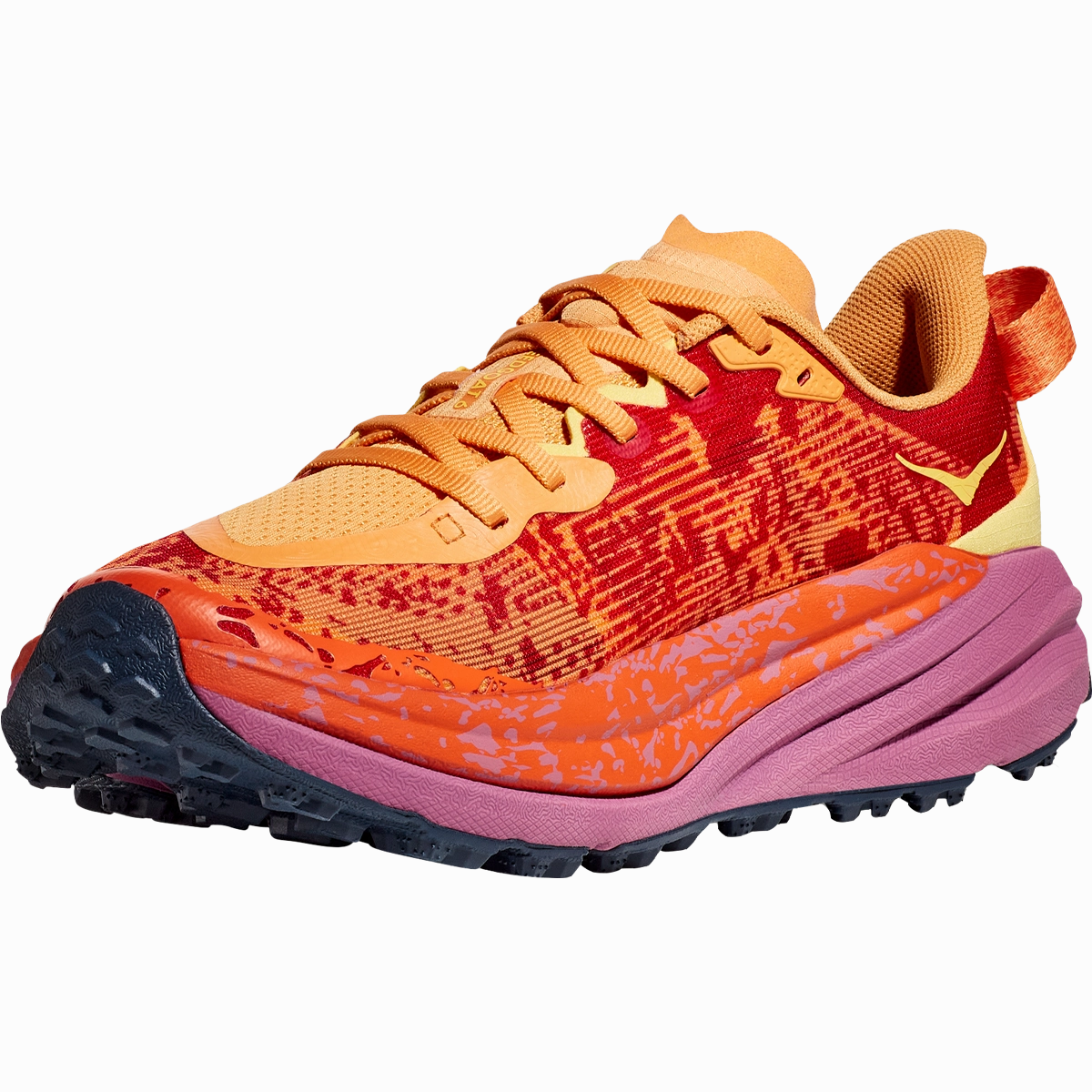 Women's Speedgoat 6 Wide Designer casual sneakers