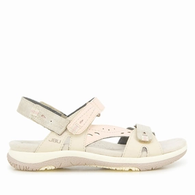 Women's Stephie Jbu shoe designs
