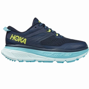 Women's Stinson ATR 6 Off-road traction sneakers