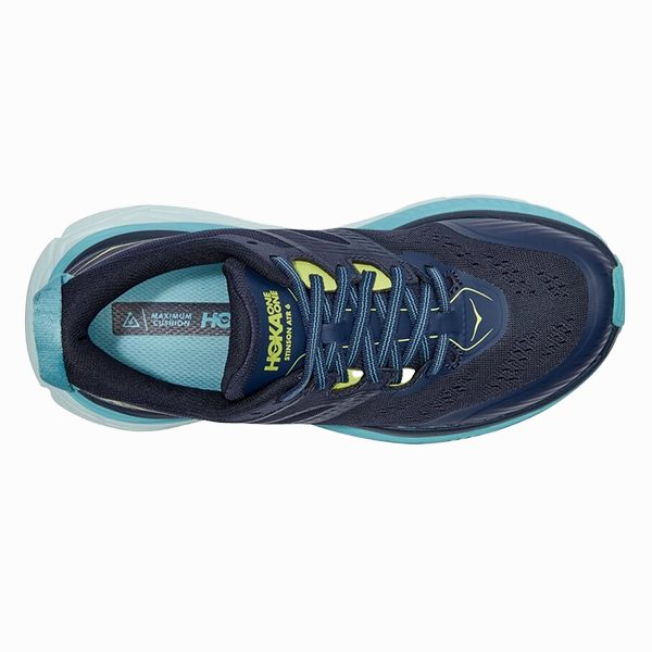 Women's Stinson ATR 6 Designer casual sneakers
