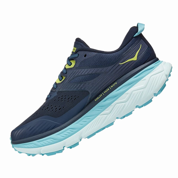 Women's Stinson ATR 6 Designer casual sneakers