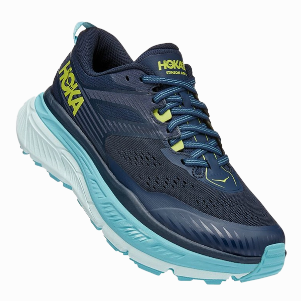 Women's Stinson ATR 6 Designer casual sneakers