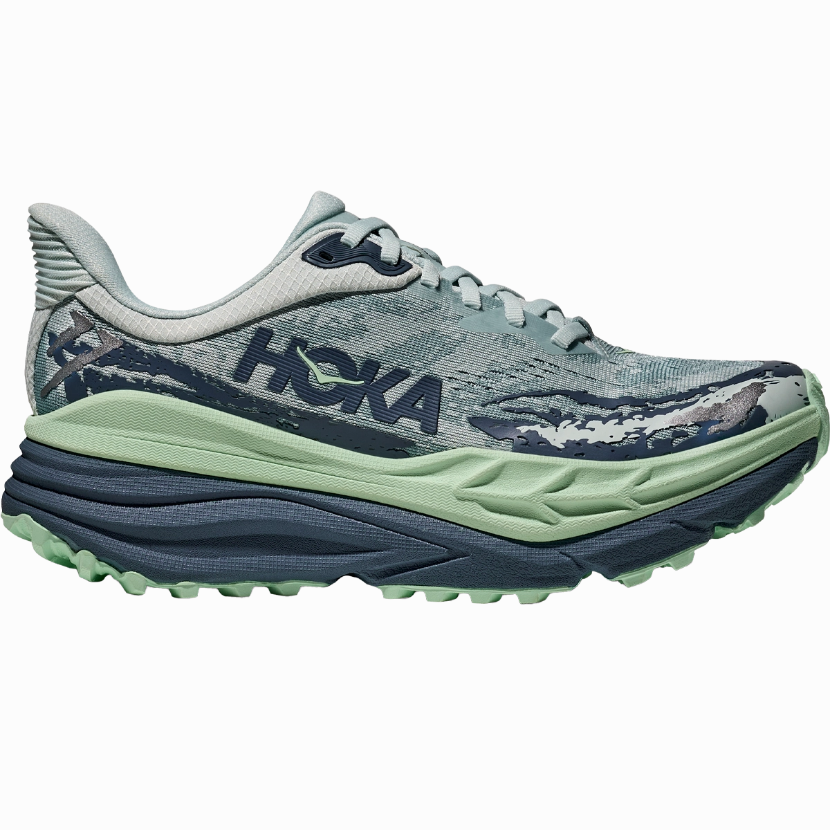 Women's Stinson ATR 7 Designer casual sneakers