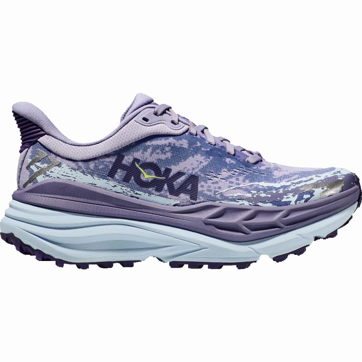 Women's Stinson ATR 7 Off-road traction sneakers