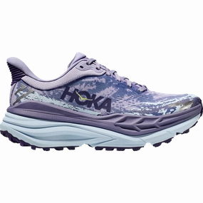 Women's Stinson ATR 7 Off-road traction sneakers