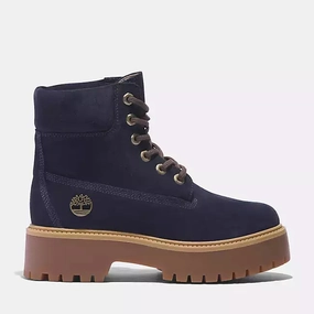 Women's Stone Street Timberland footwear styles