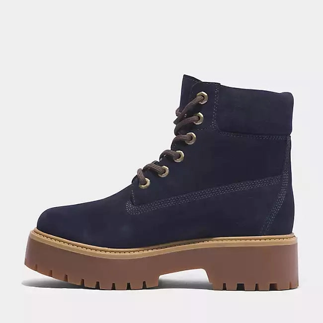 Women's Stone Street Heritage Outdoor Boots