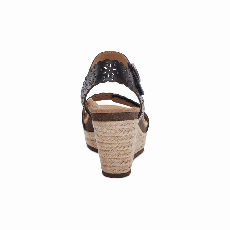 Women's Sydney Cutout Supportive Orthopedic Shoes