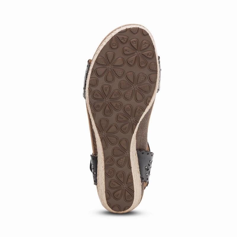 Women's Sydney Cutout Supportive Orthopedic Shoes