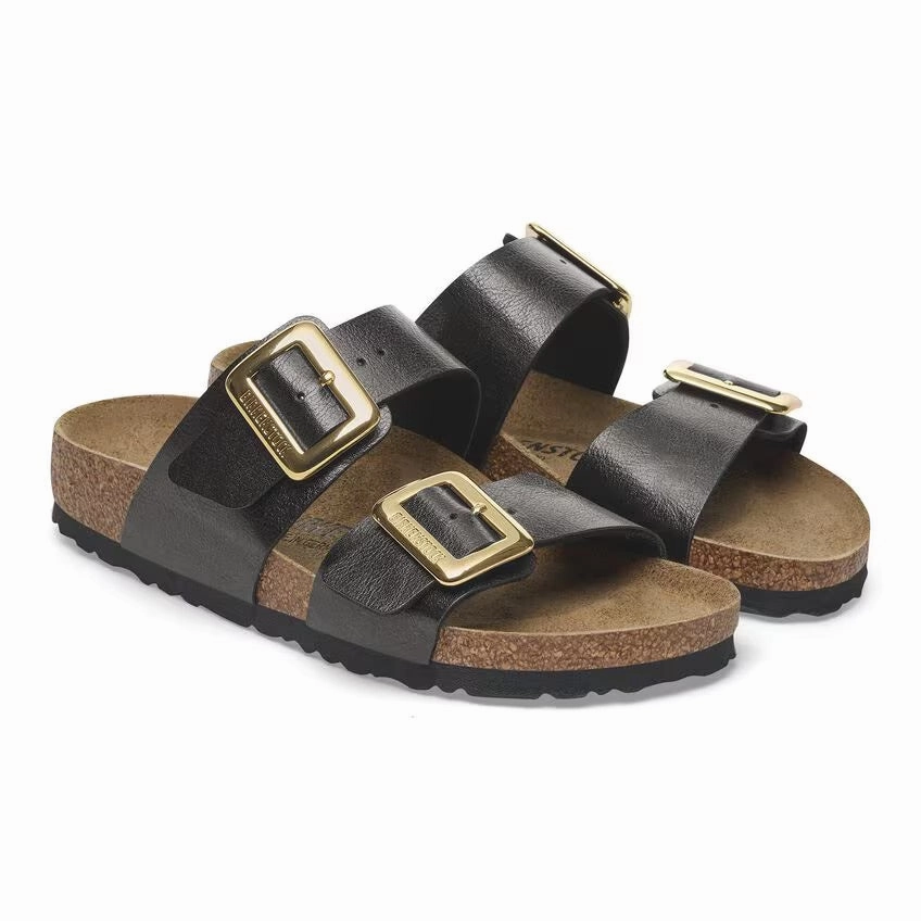 Women's Sydney Luxe Contoured Comfort Sandals