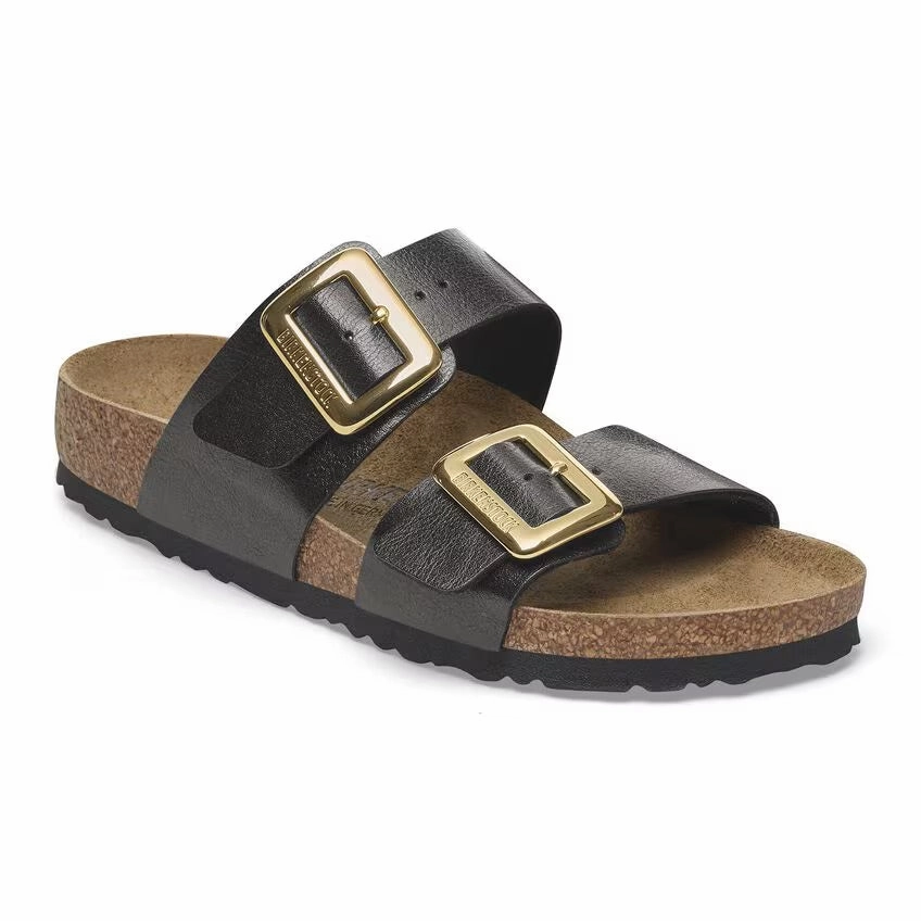 Women's Sydney Luxe Contoured Comfort Sandals