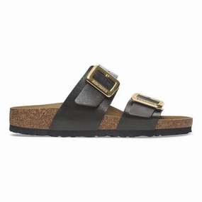 Women's Sydney Luxe Birkenstock footwear styles
