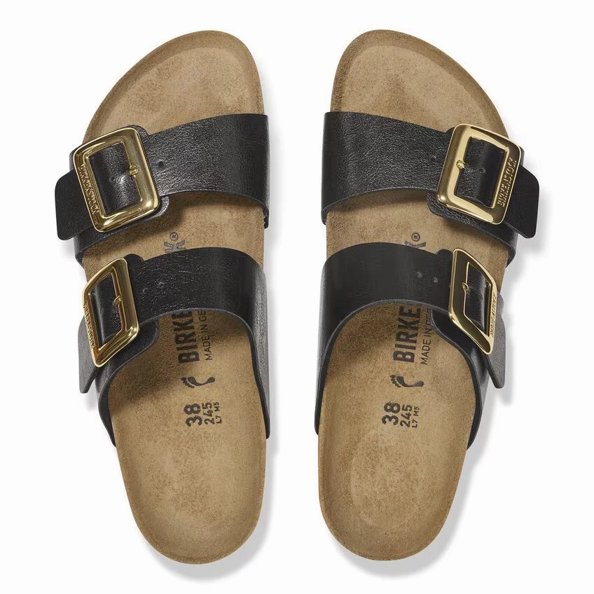 Women's Sydney Luxe Contoured Comfort Sandals