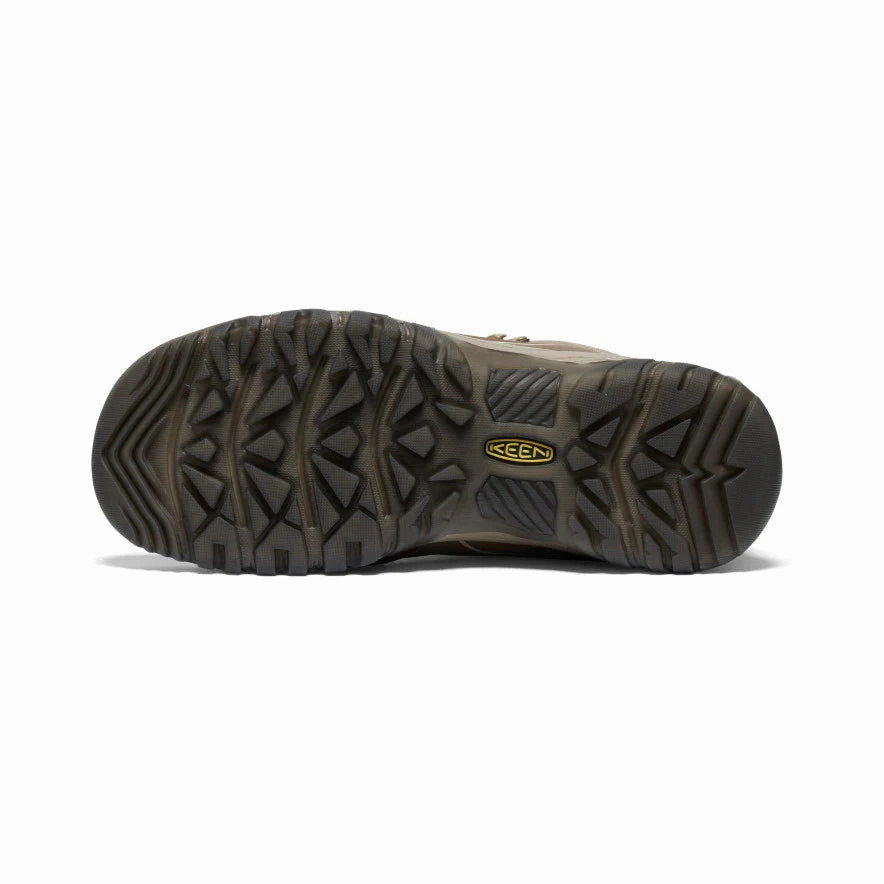 Women's Targhee IV Mid WP Rugged Trail Sneakers