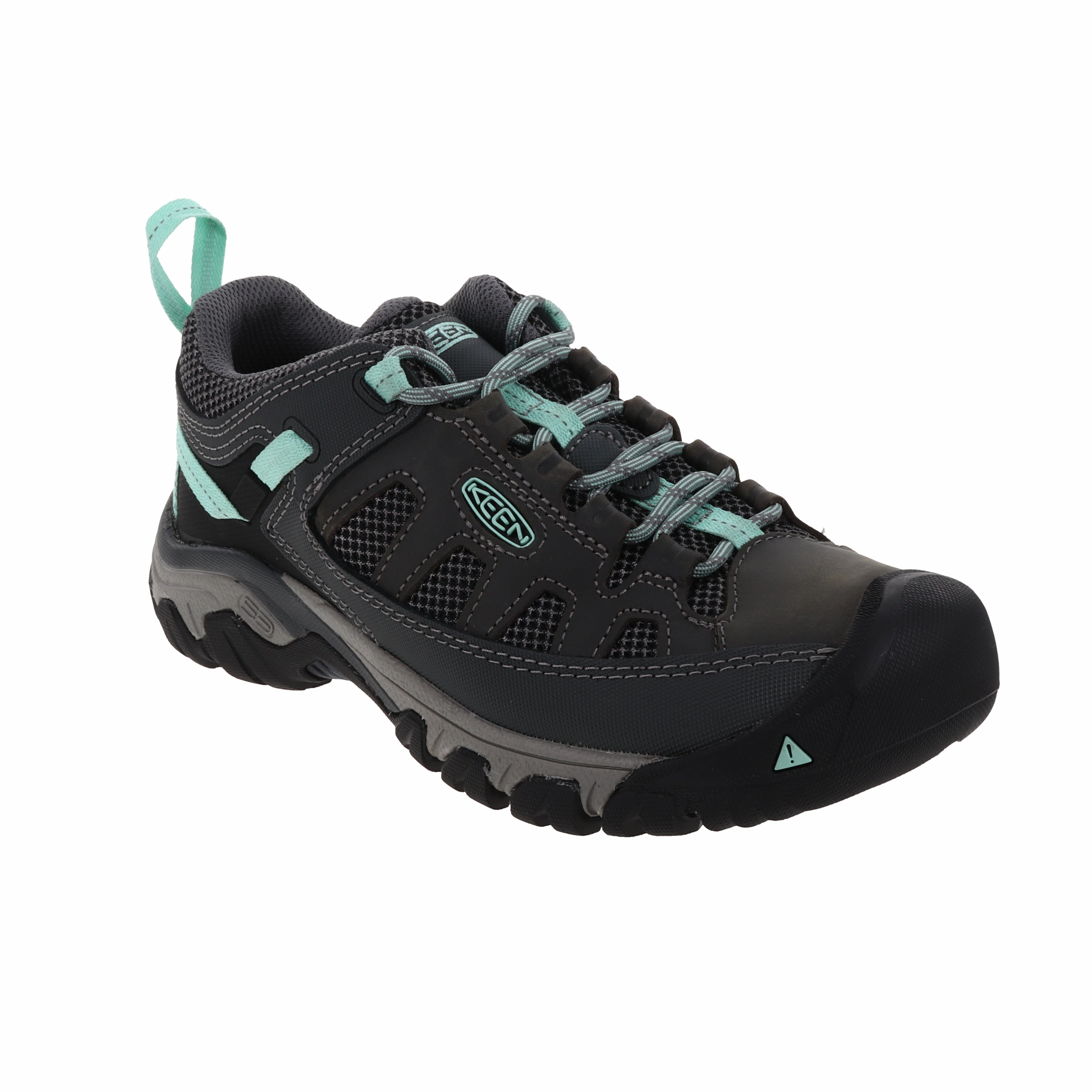 Women's Targhee Vent Rugged Trail Sneakers