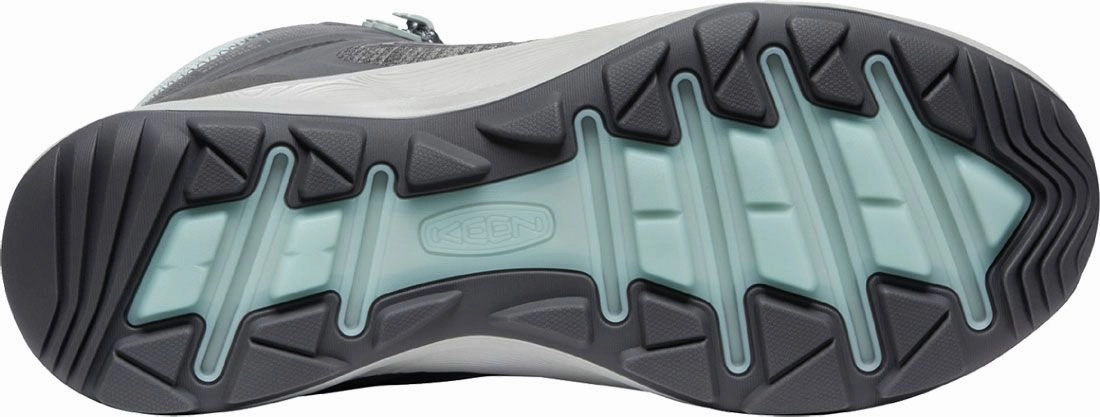 Women's Terradora Flex Mid WP Rugged Trail Sneakers