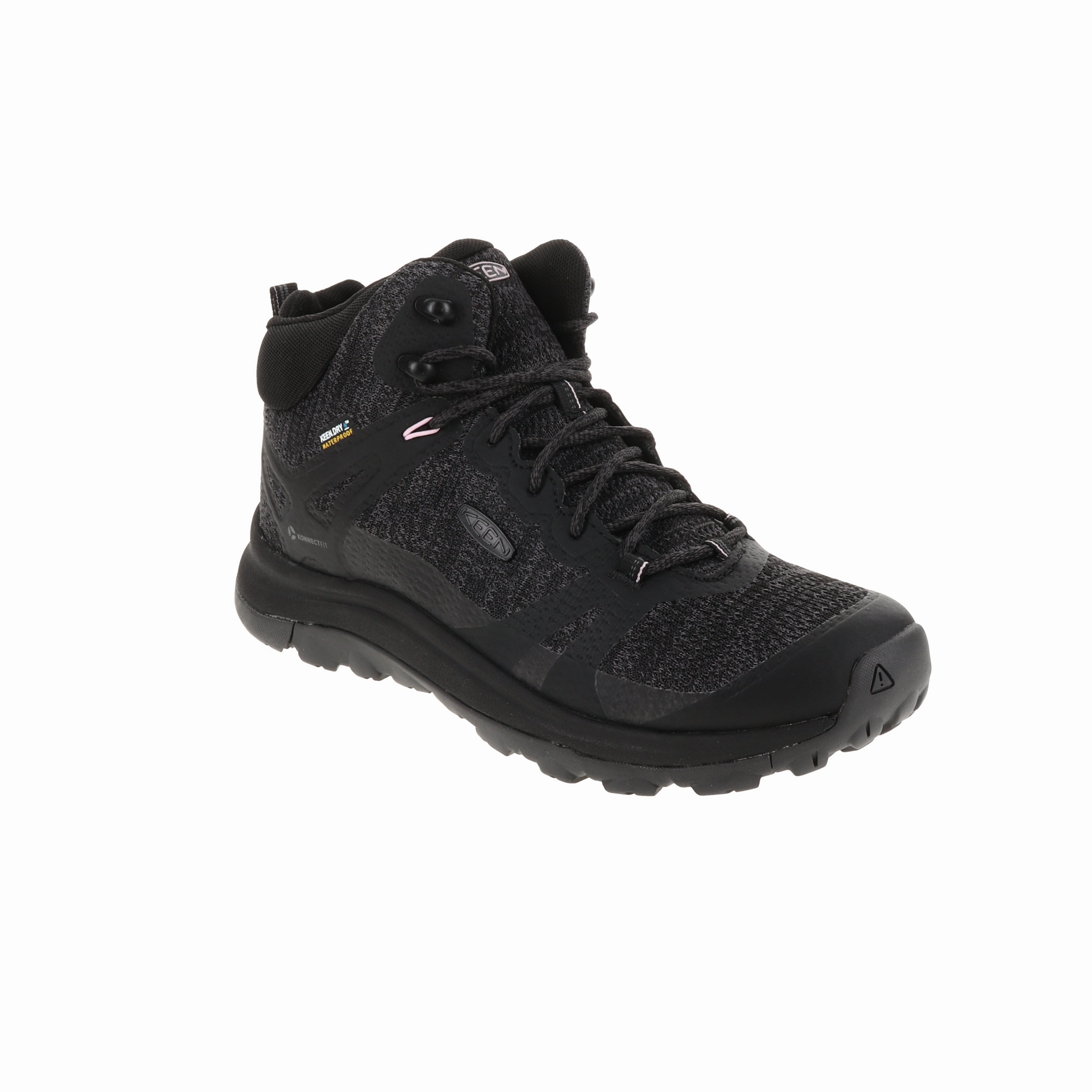Women's Terradora II Mid Rugged Trail Sneakers