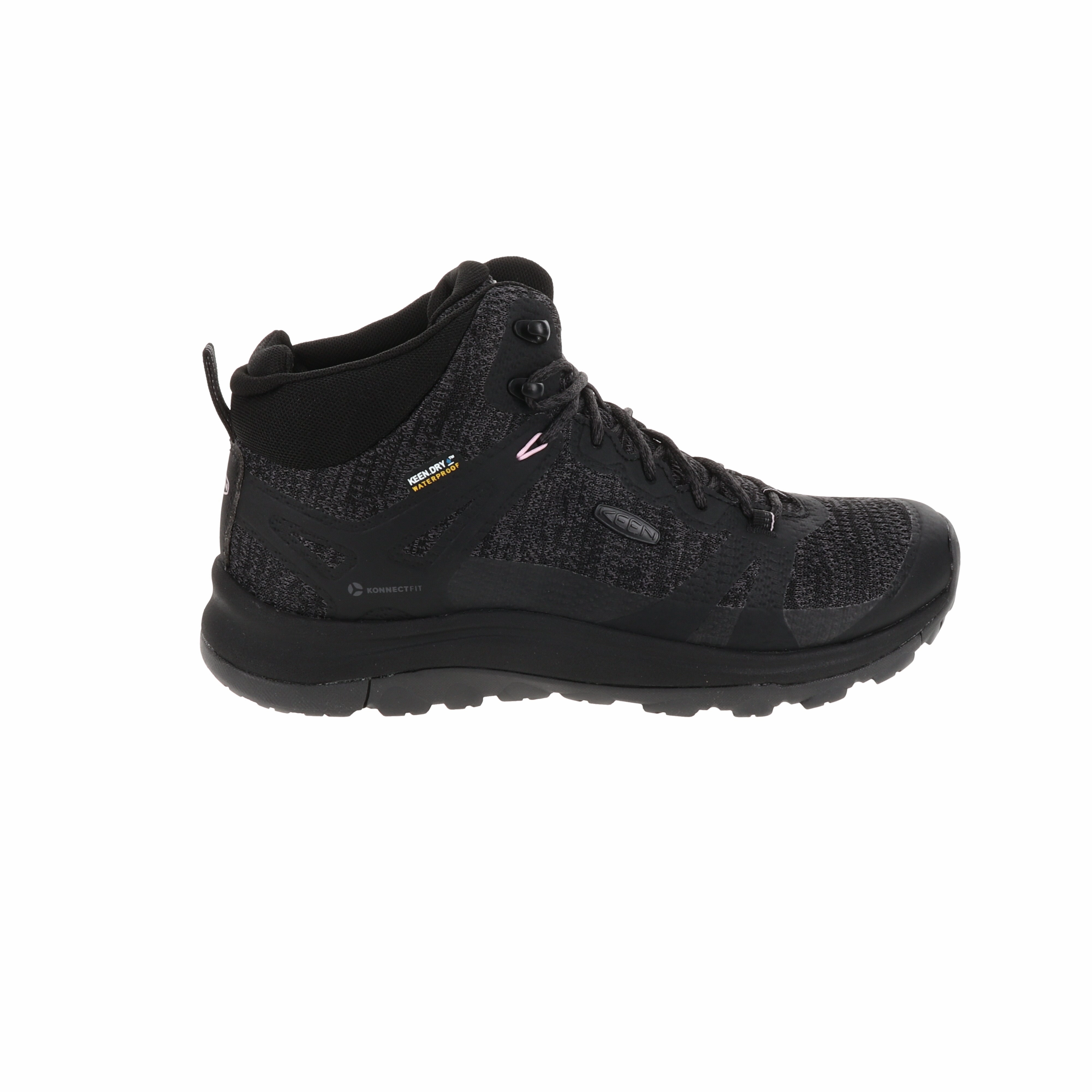 Women's Terradora II Mid Keen shoe designs
