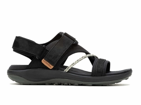 Women's Terran 4 Backstrap Merrell footwear styles